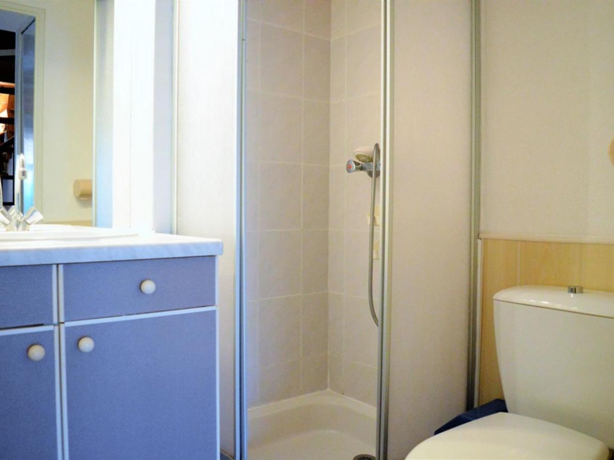 Maison 2 Pieces Mezzanine, 6 Couchages, Piscine, Tennis, Proche Plage - Bormes-Les-Mimosas - Fr-1-251-273 Ngoại thất bức ảnh