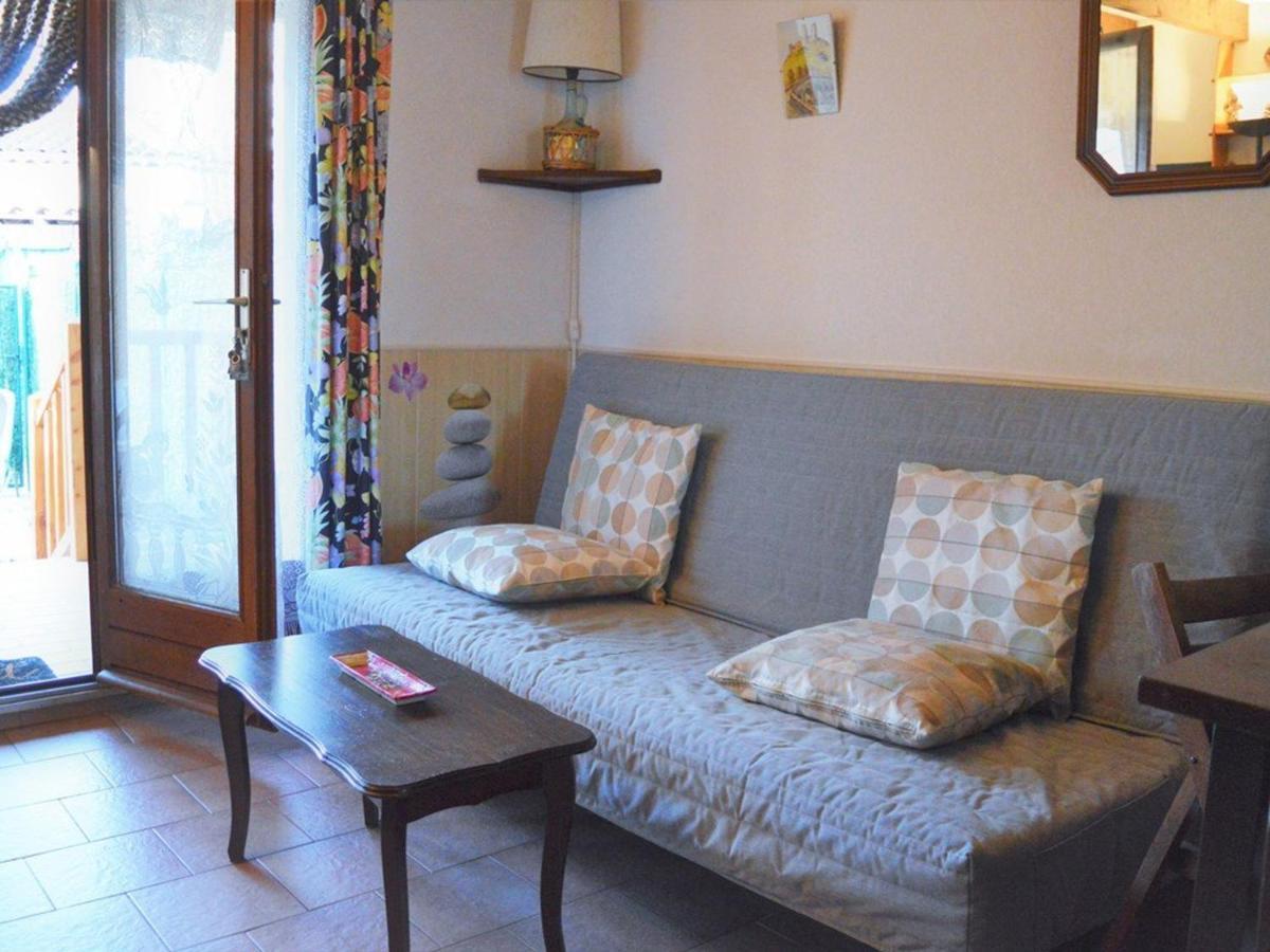 Maison 2 Pieces Mezzanine, 6 Couchages, Piscine, Tennis, Proche Plage - Bormes-Les-Mimosas - Fr-1-251-273 Ngoại thất bức ảnh